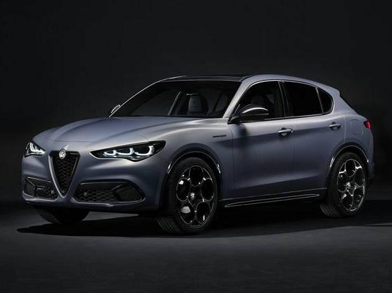 ALFA ROMEO STELVIO 2024 ZASPAKBN3R7D79751 image
